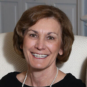 Barbara Bollier