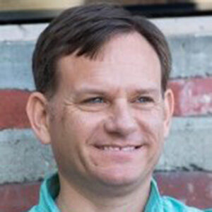 Brad Finkeldei