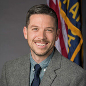 Chris Newlin