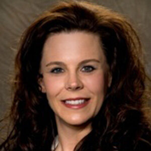 Courtney McFadden