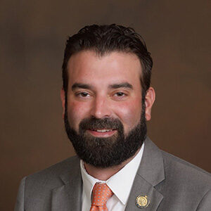Jarrod Ousley
