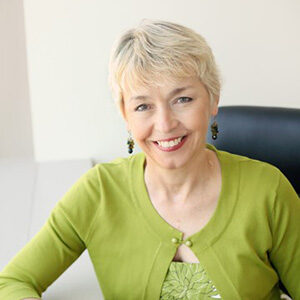 Jeanette Metzler