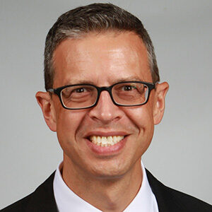 Jeff Harris