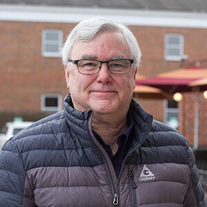 Jerry Stogsdill