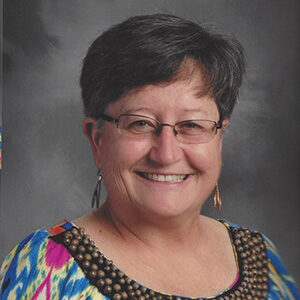 Kay Heley