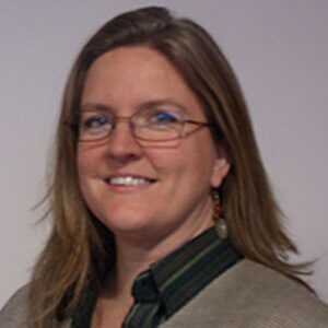Kelly Gilbert