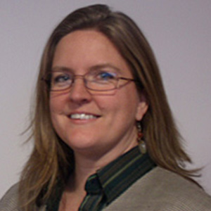 Kelly Gilbert