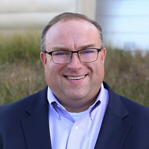 Kevin Makalous