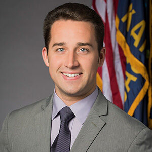Logan Heley