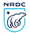 NRDC leadership