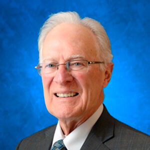 Norman D. Scott