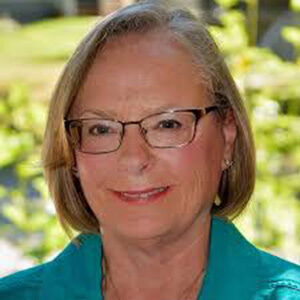 Pam Curtis