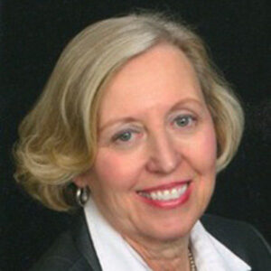 Pat Petty