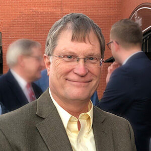 Paul Lyons