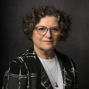 Paula Schwach