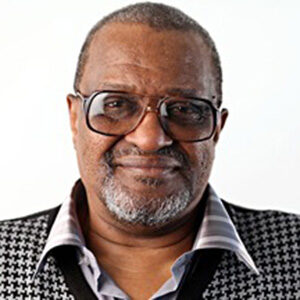 Richard Mabion