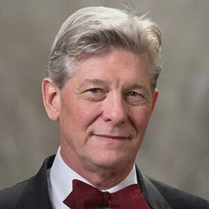 Ron Nelson