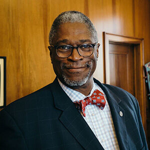 Sly James