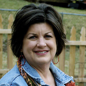 Teresa Kelly