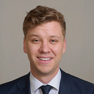 Trent Boultinghouse