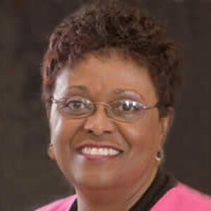 Valdenia Winn