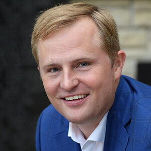 Wes Rogers