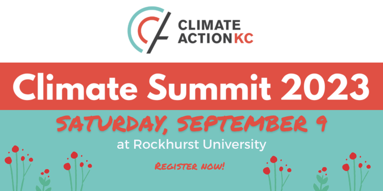 Climate Summit 2023