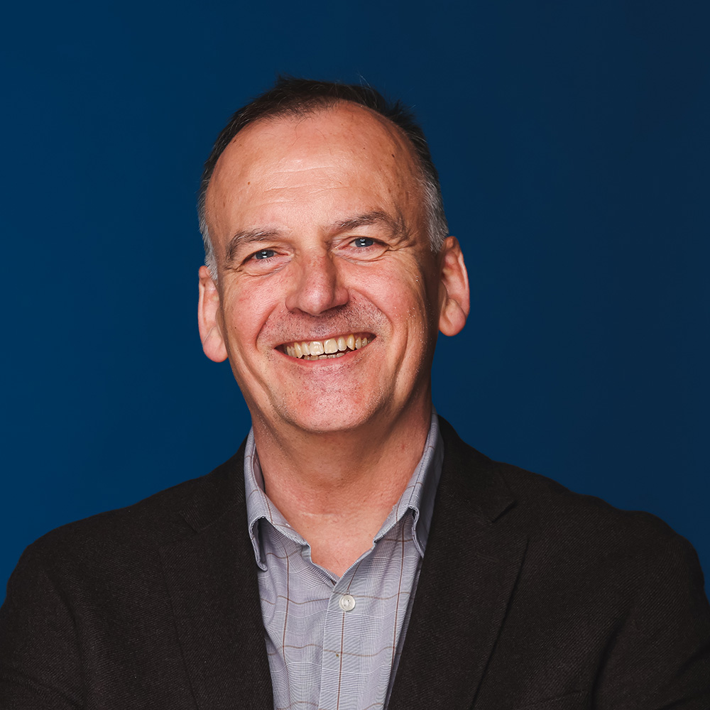 Patrick Hogan