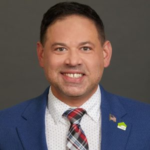 Michael Poppa