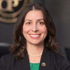 Melissa Cheatham