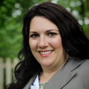 Courtney Eiterich