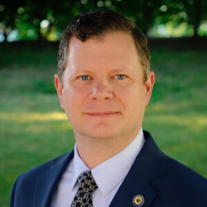 Greg Shelton
